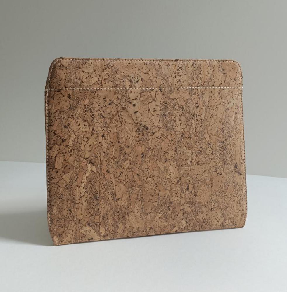 Apple IPad Cork Sleeve