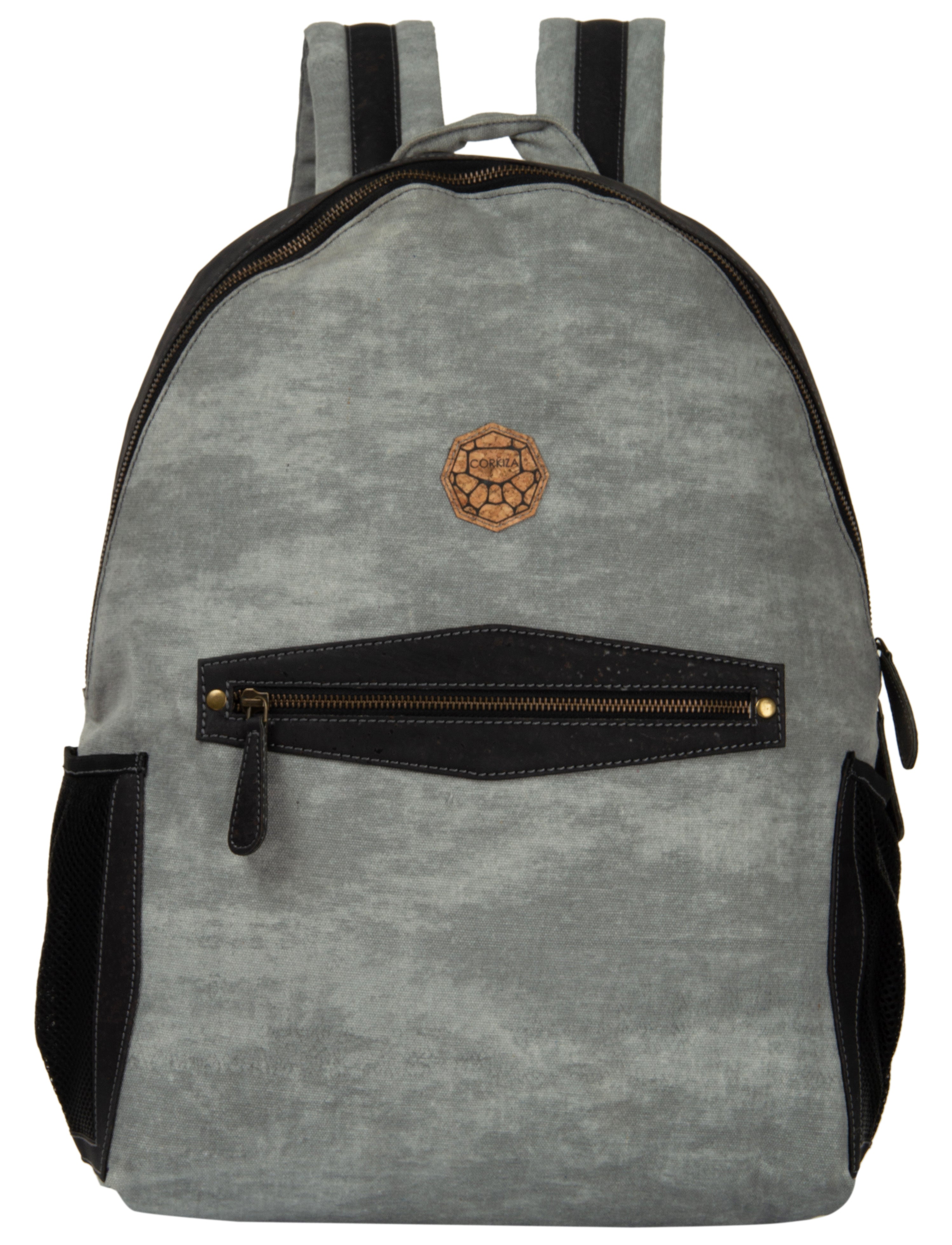 Backpack - Light Grey