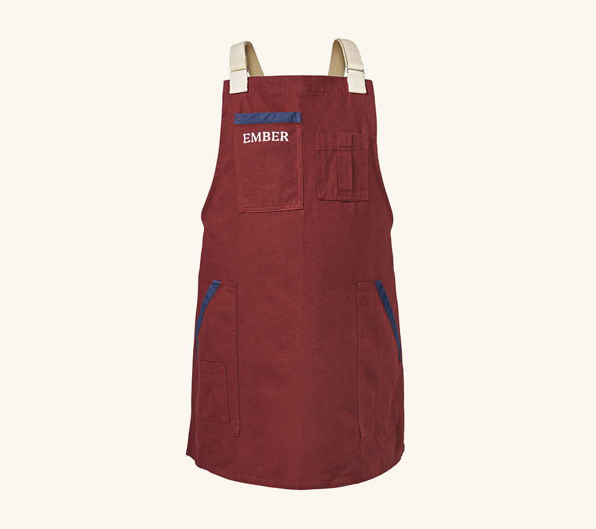 Ember Apron