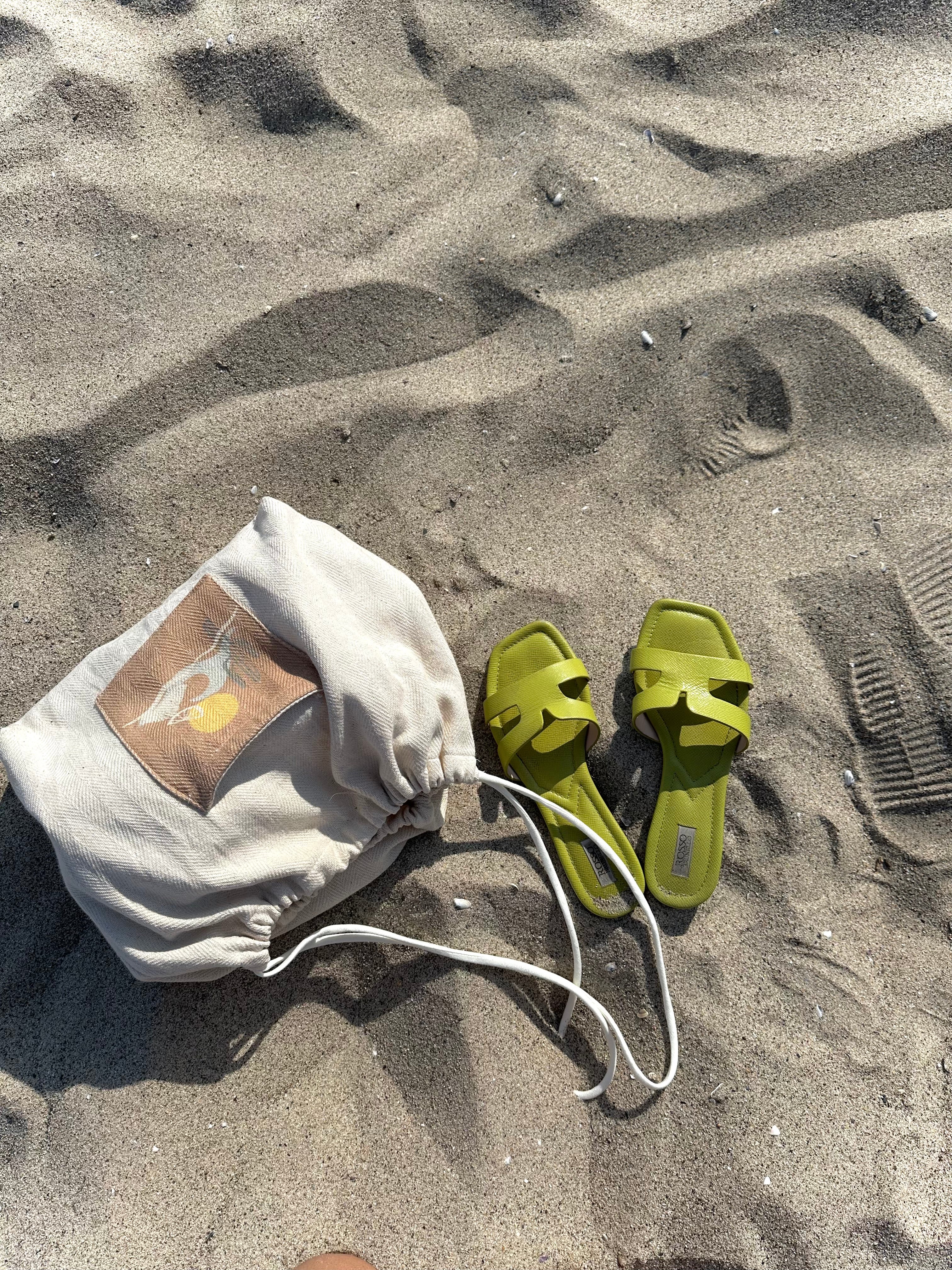 Summer beach bag (Big)
