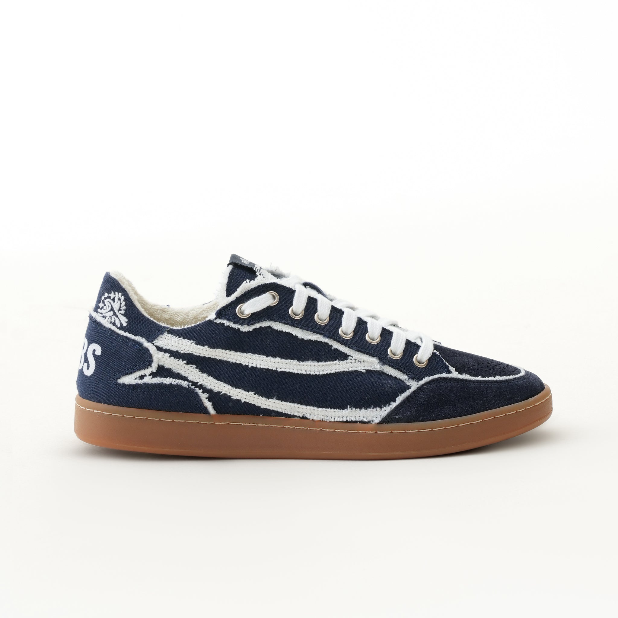 Gully Number 001 - Baaz Leila Navy