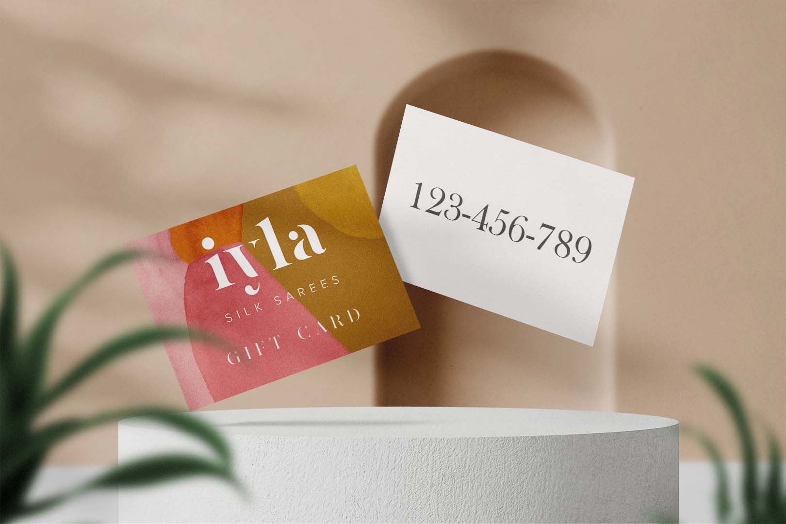 E-GIFT CARD