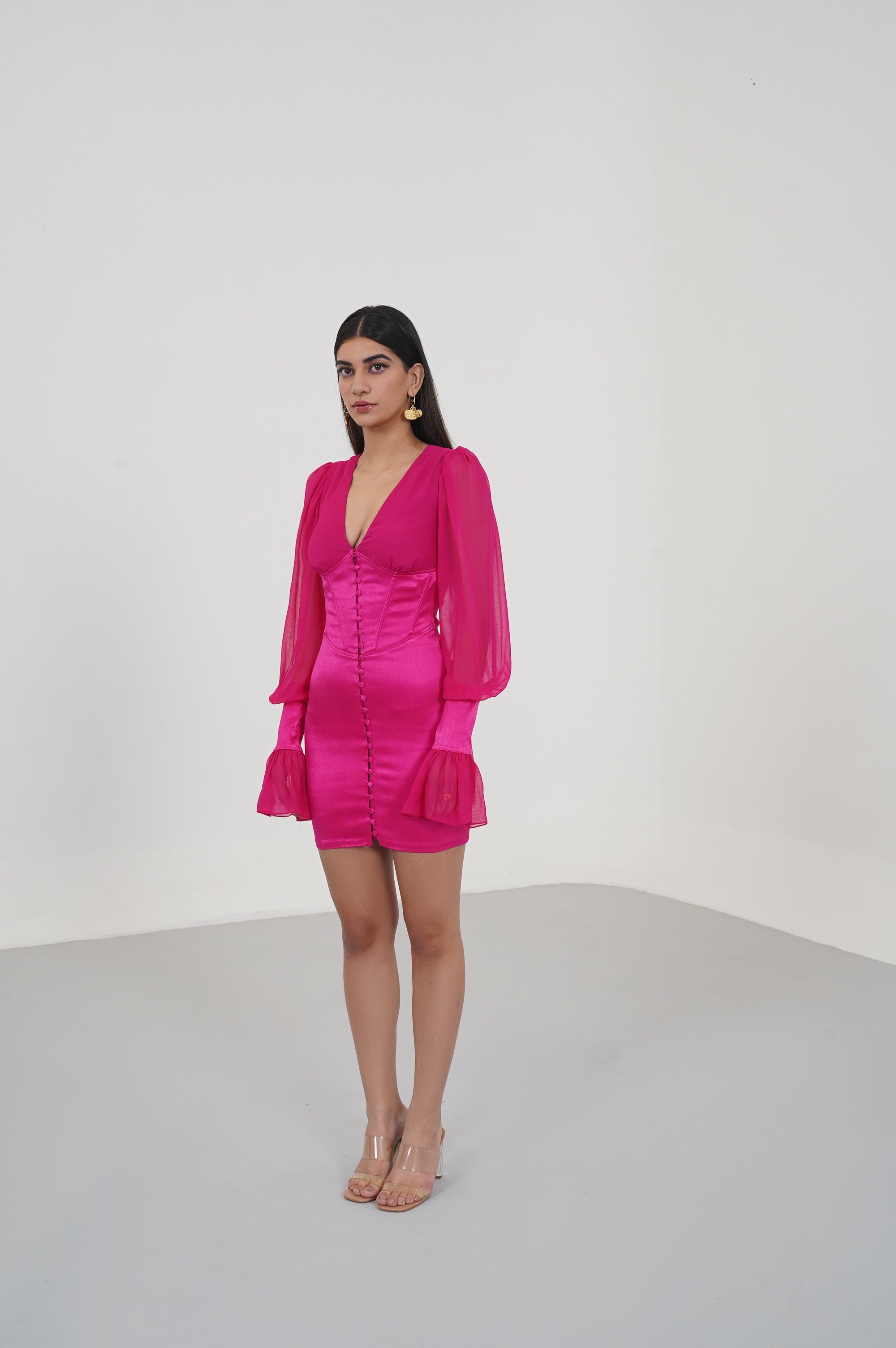 Alaia Dress
