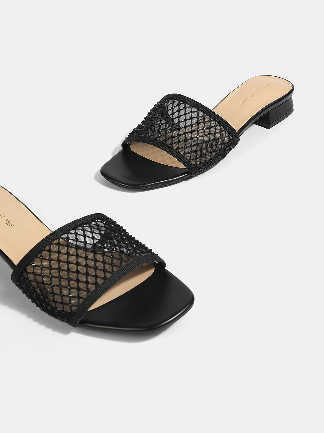 Falt Slide
