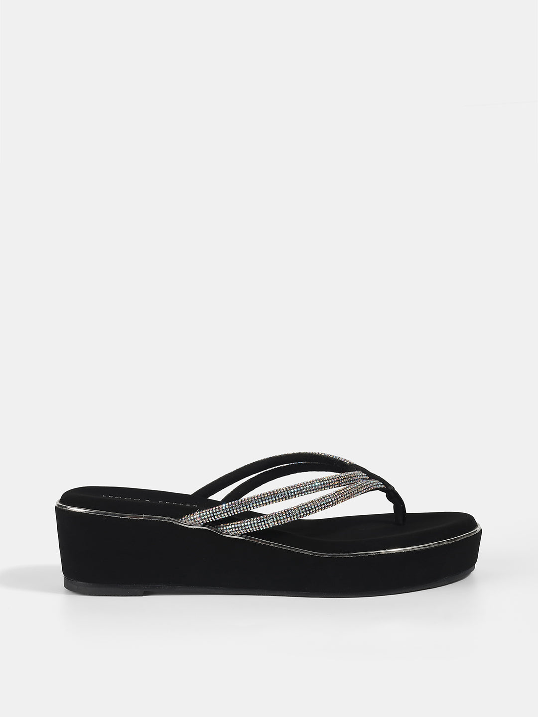 Partywear Wedge Sandals