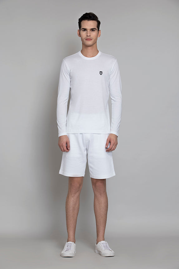 Acadia Snow T shirt