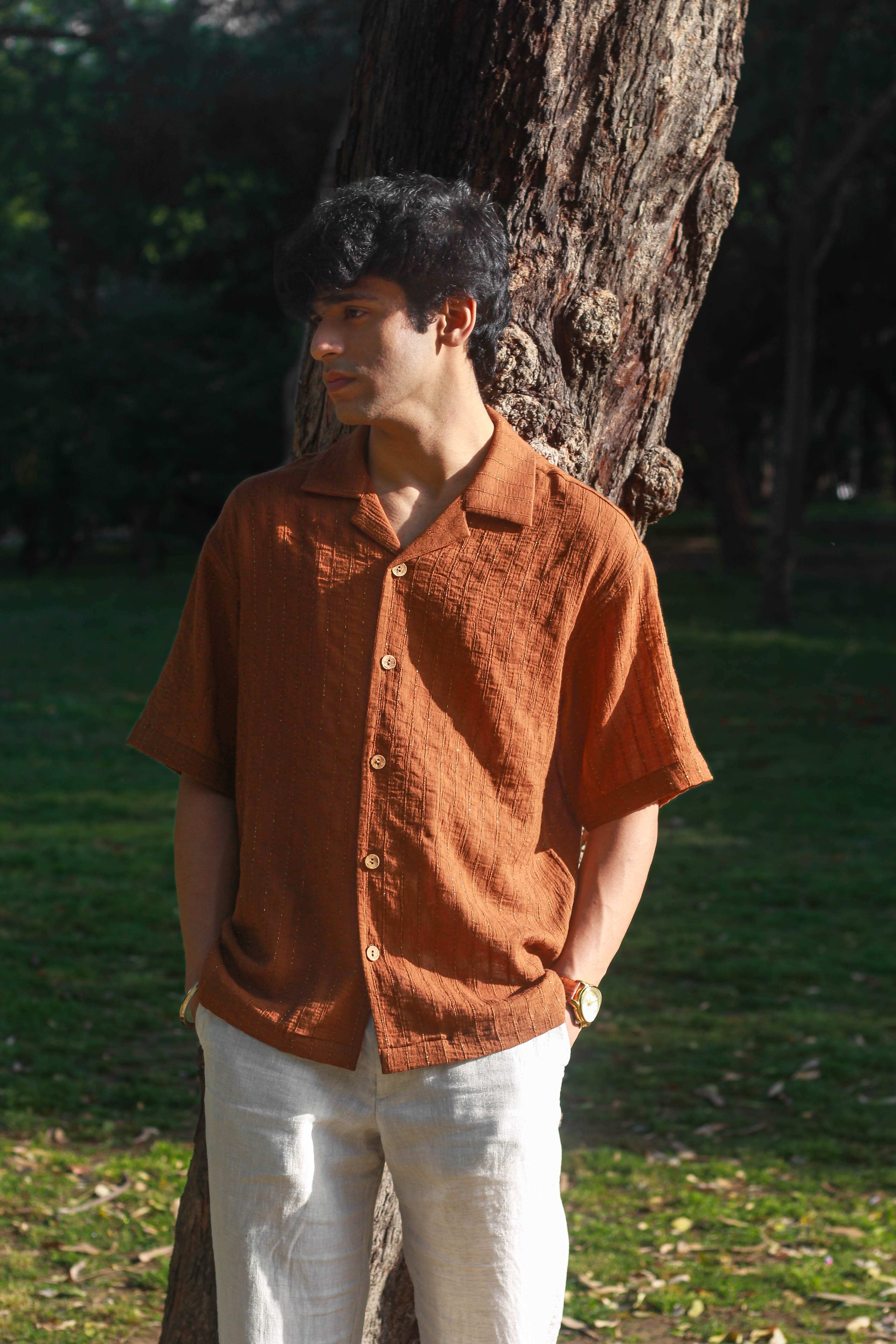 Hampi Shirt