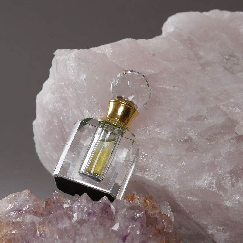 Oud  Féroce | Pure Parfum 6ml