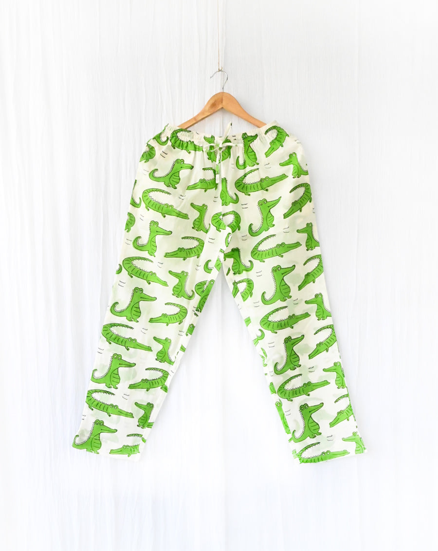Agar Magar Original Soft Cotton Pyjama