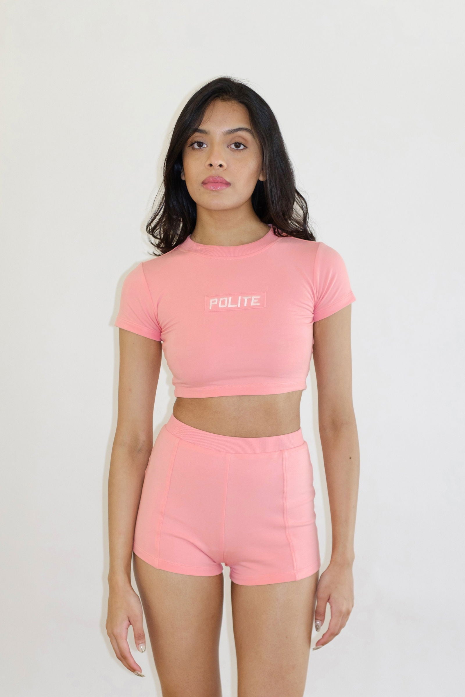 BABY TEE
