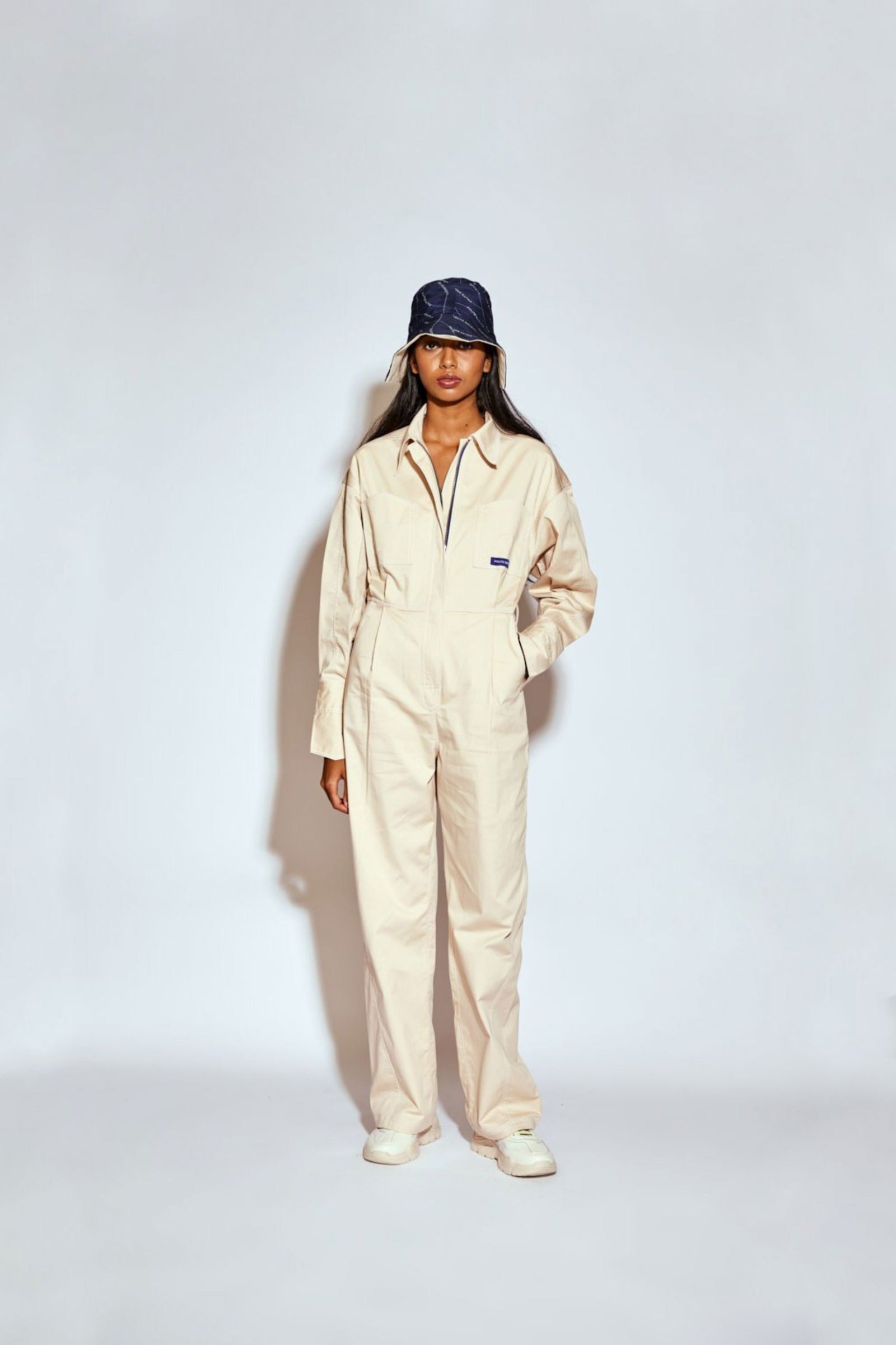 BASIC BOILER SUIT