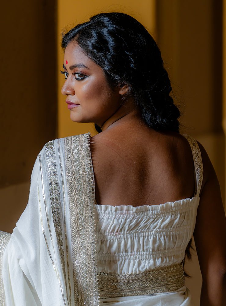 Ehsaas - CHANDANI BLOUSE