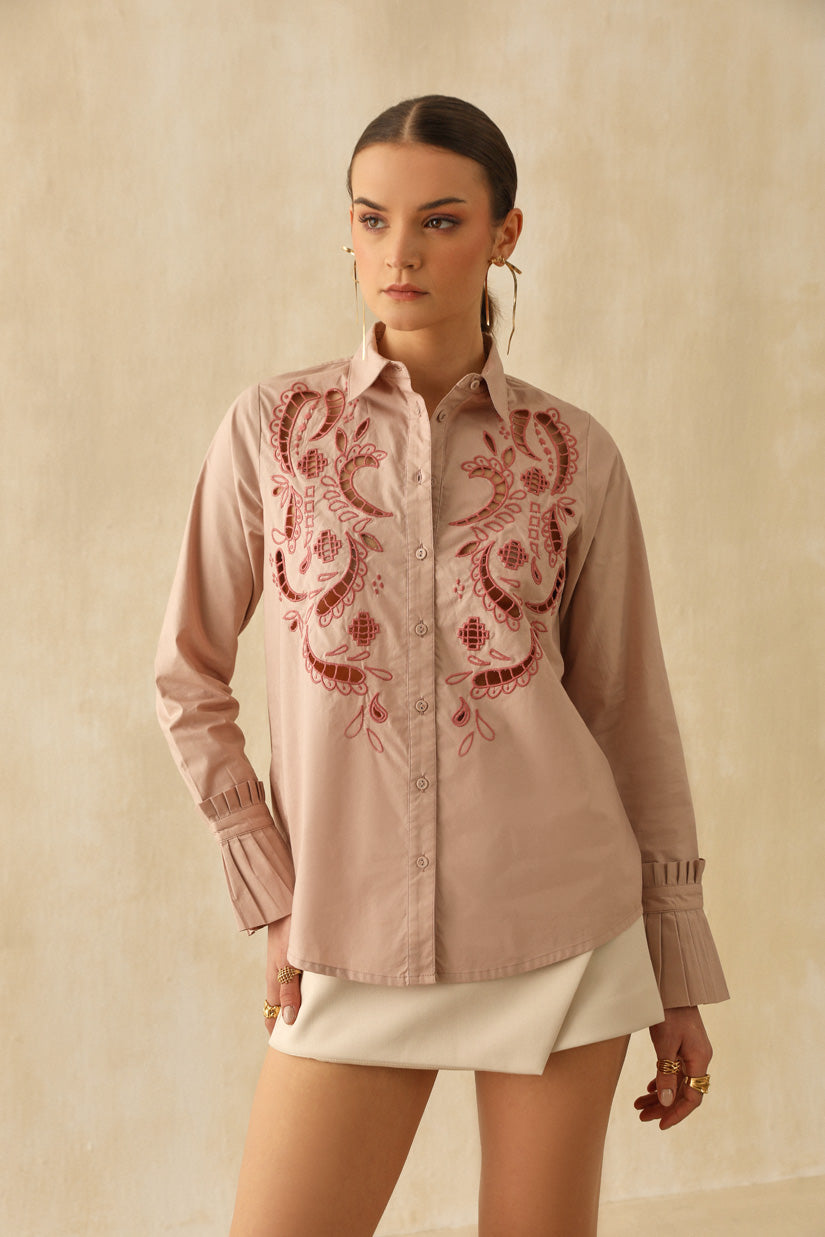 Amira Shirt