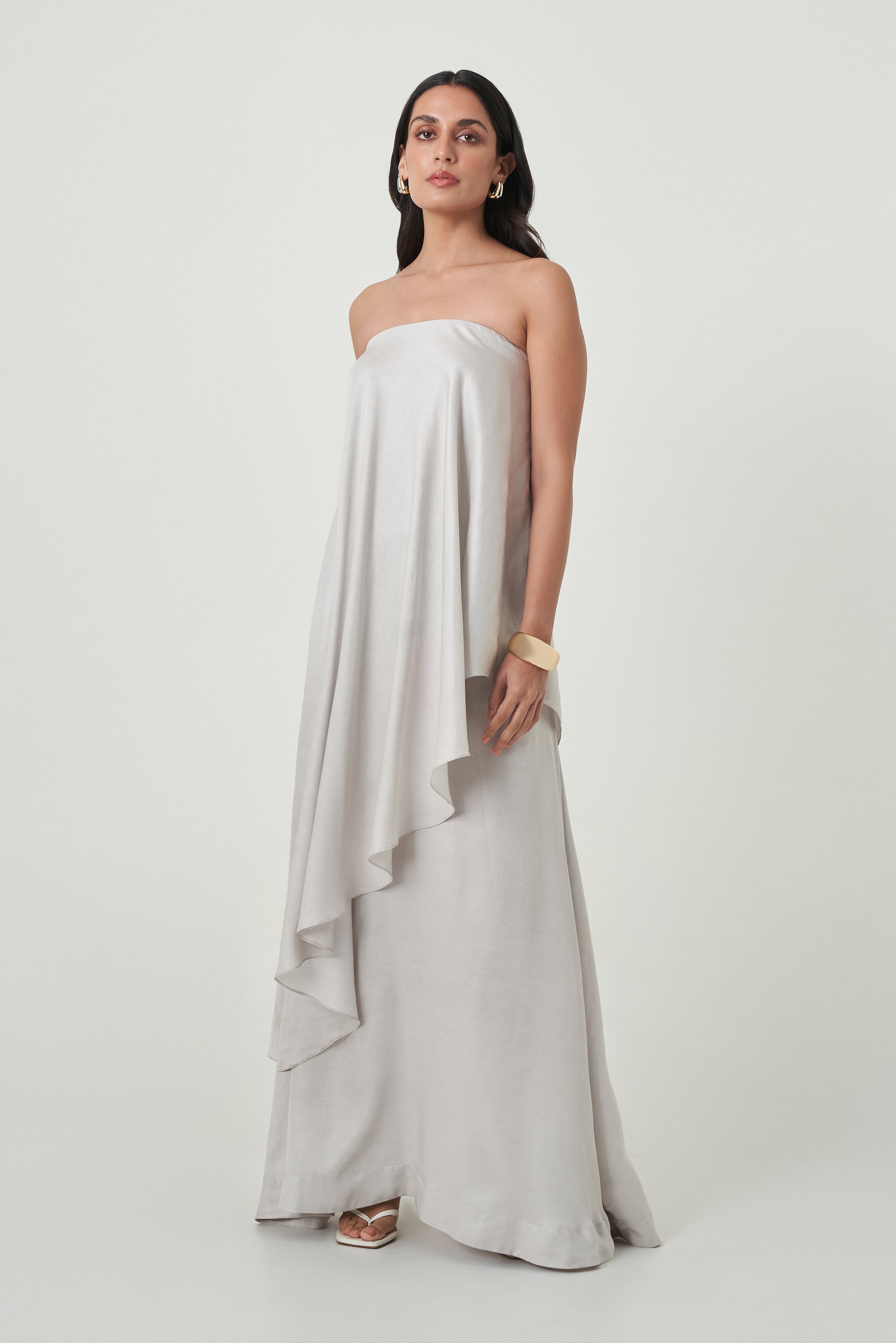 Amal Skirt - Whisper