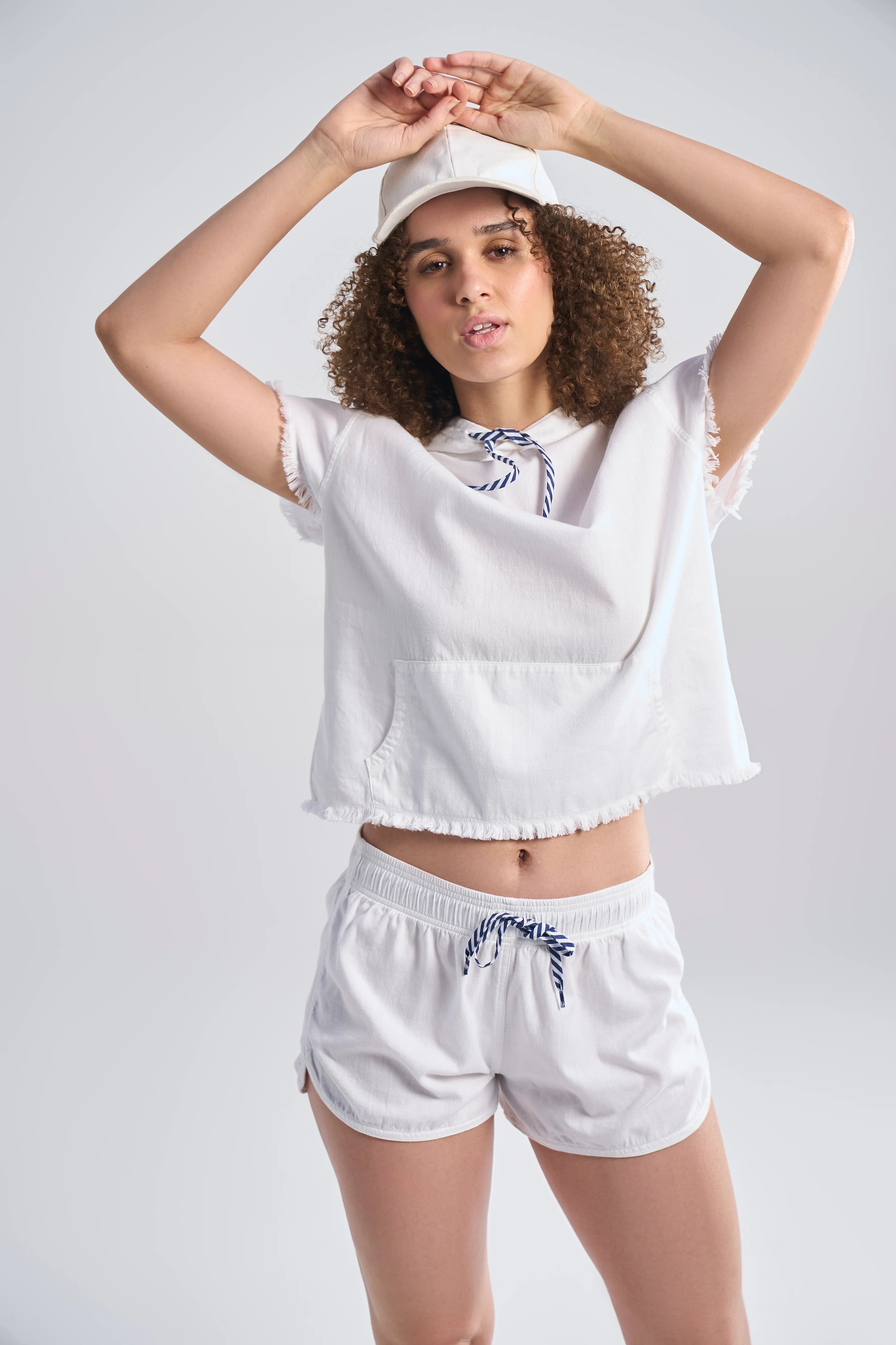 Capri (Khadi)