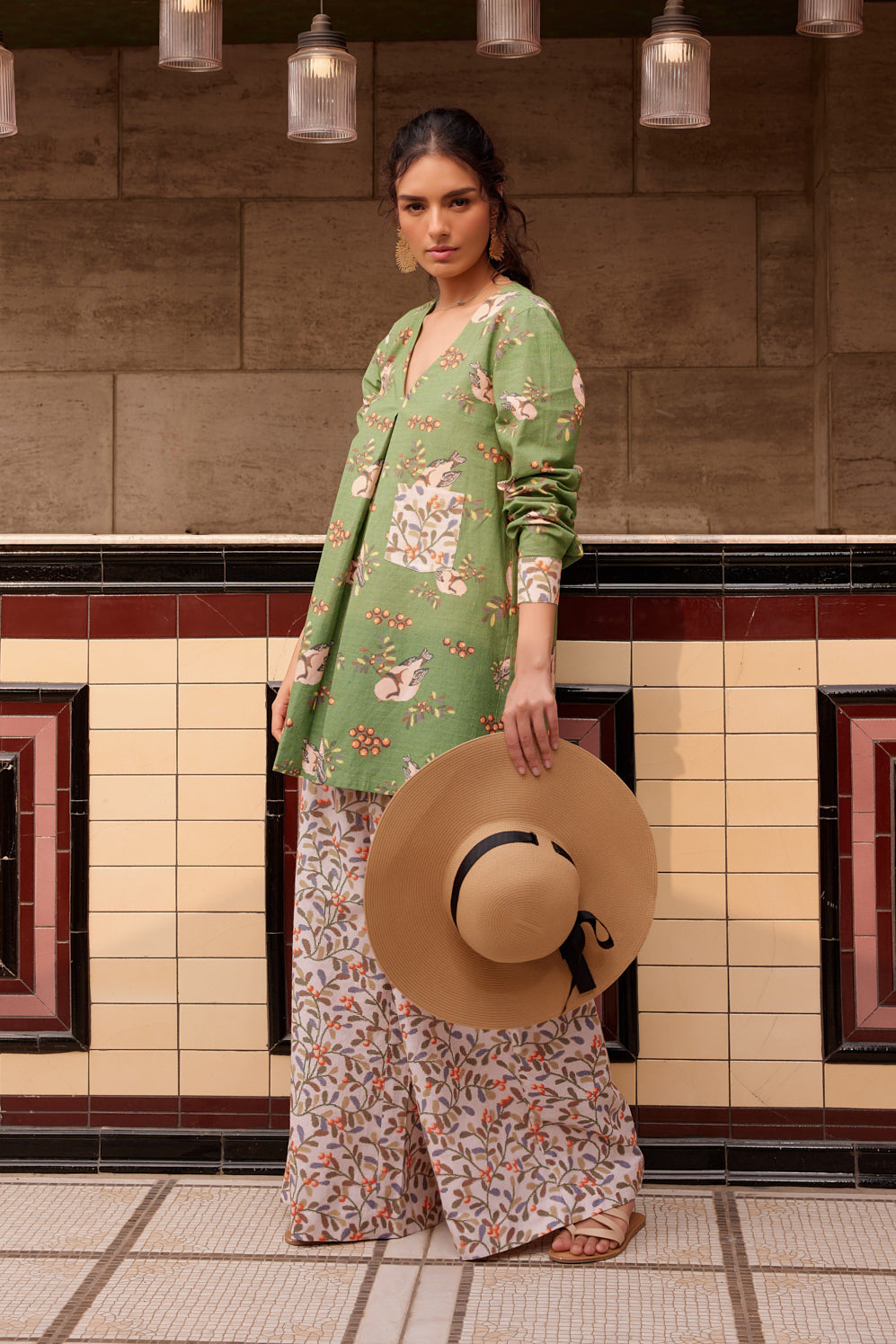 Anna Co-ord