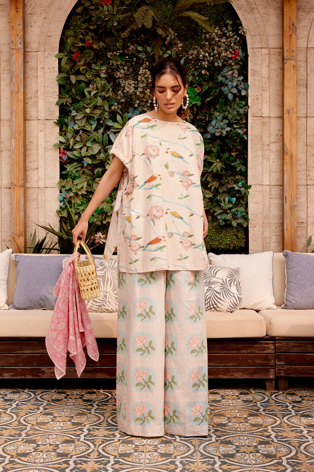Camille Co-ord