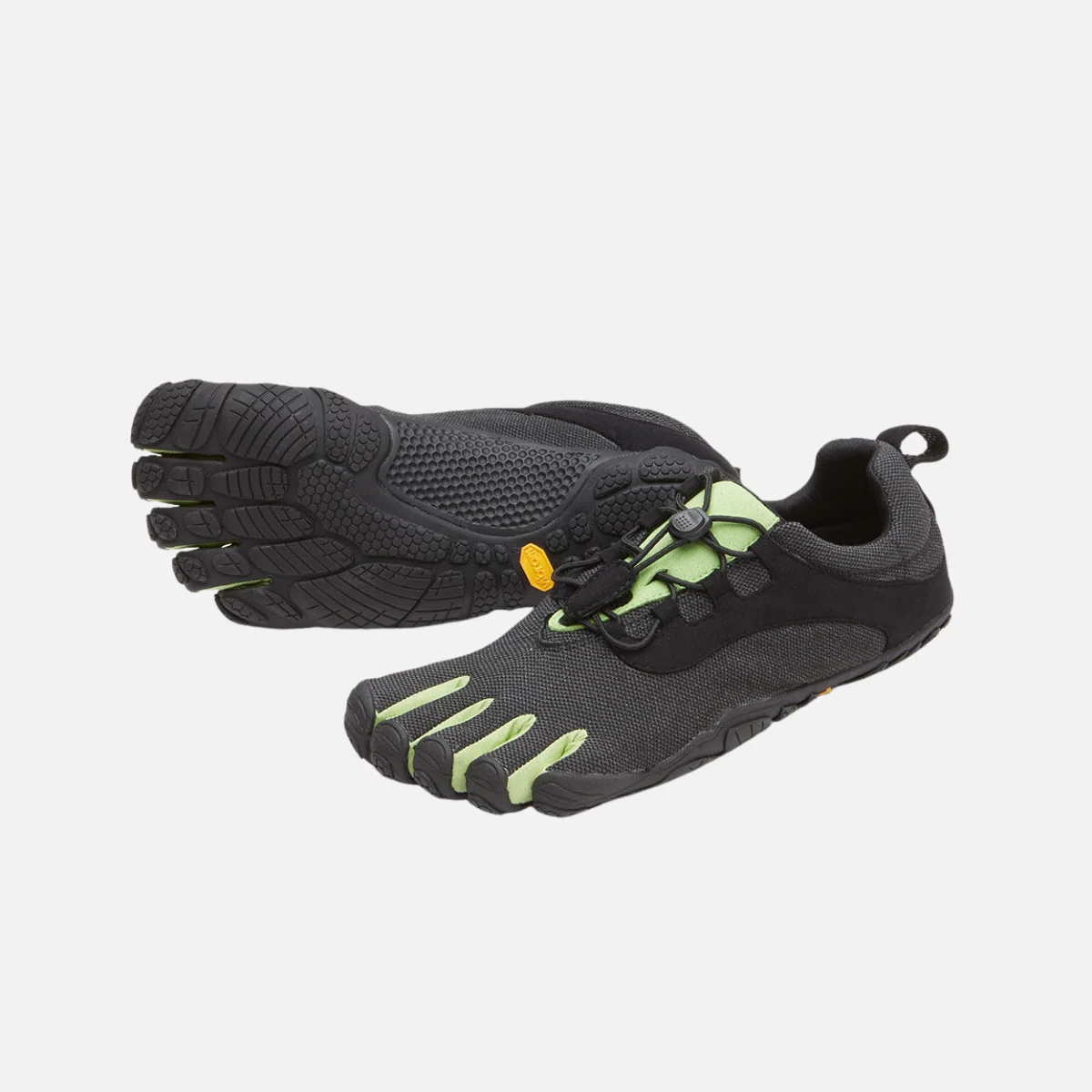 Vibram V Run Retro Men's Running Shoes