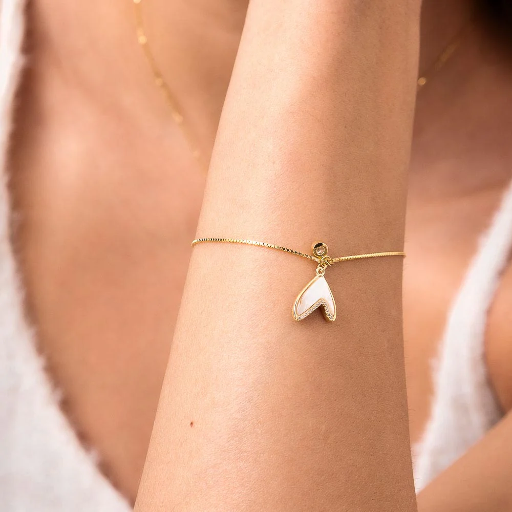 Ariana | 925 Silver Bracelets for Women