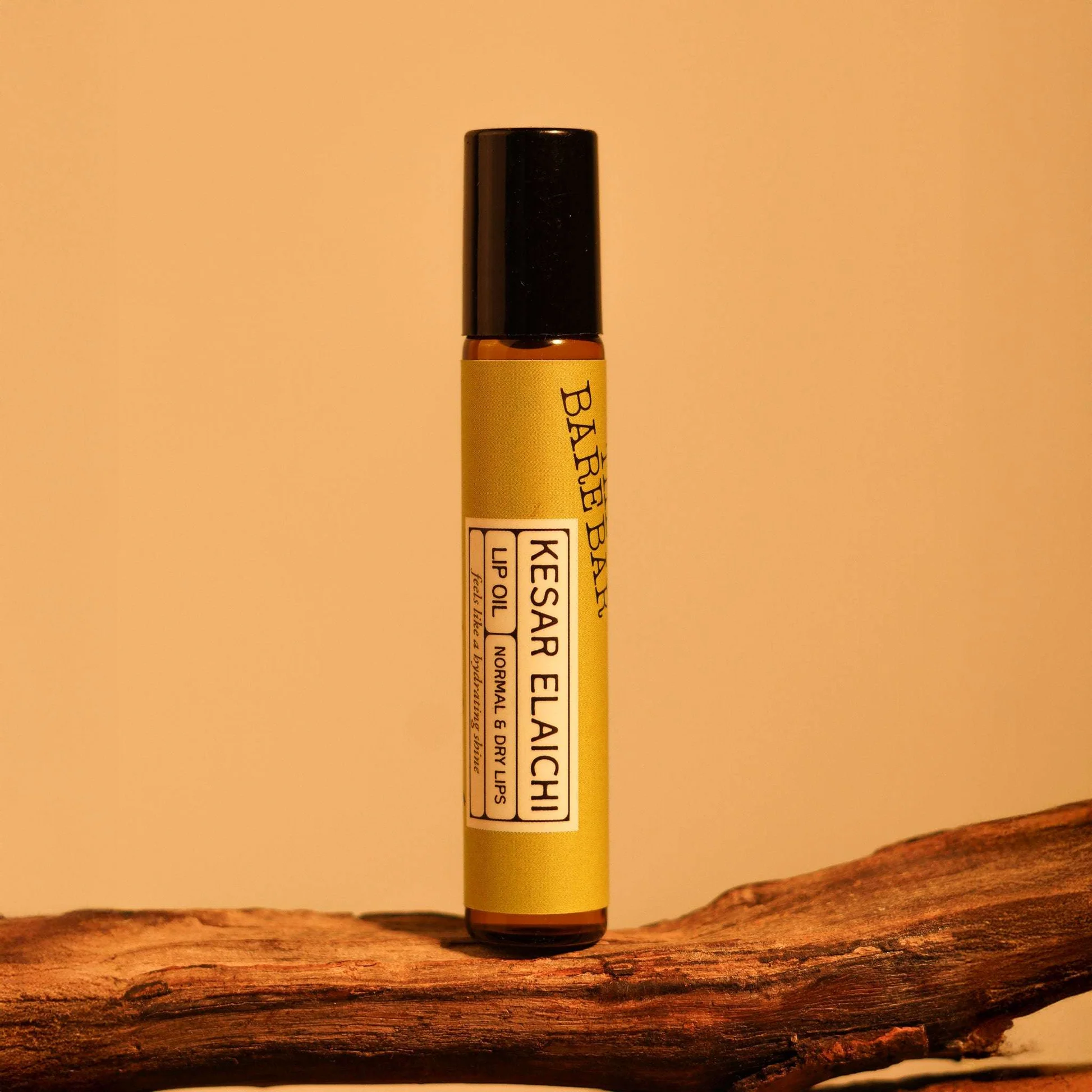 Kesar Elaichi Lip Oil