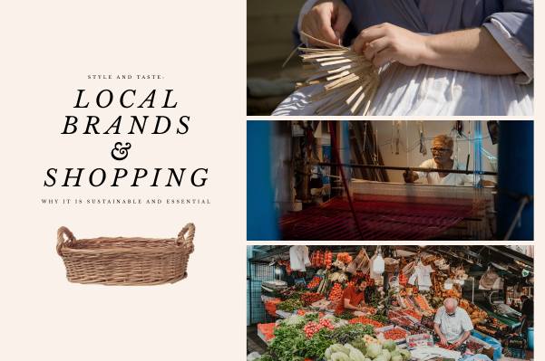 Why Local Brands Matter