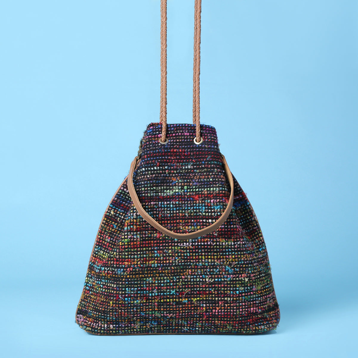 Bhagalpuri Tote