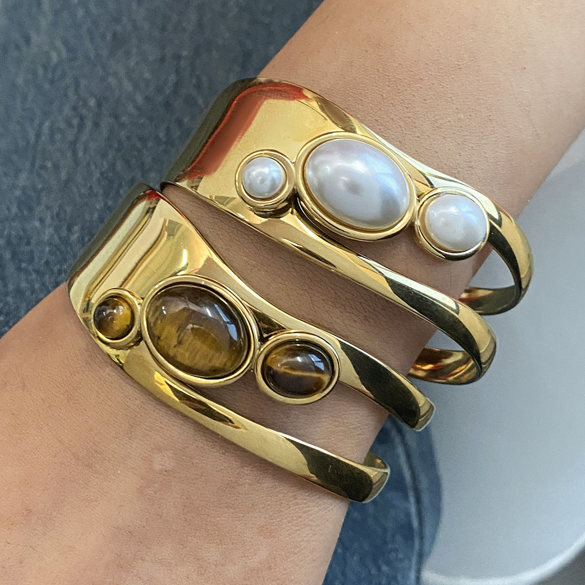 Cosmo Cuff