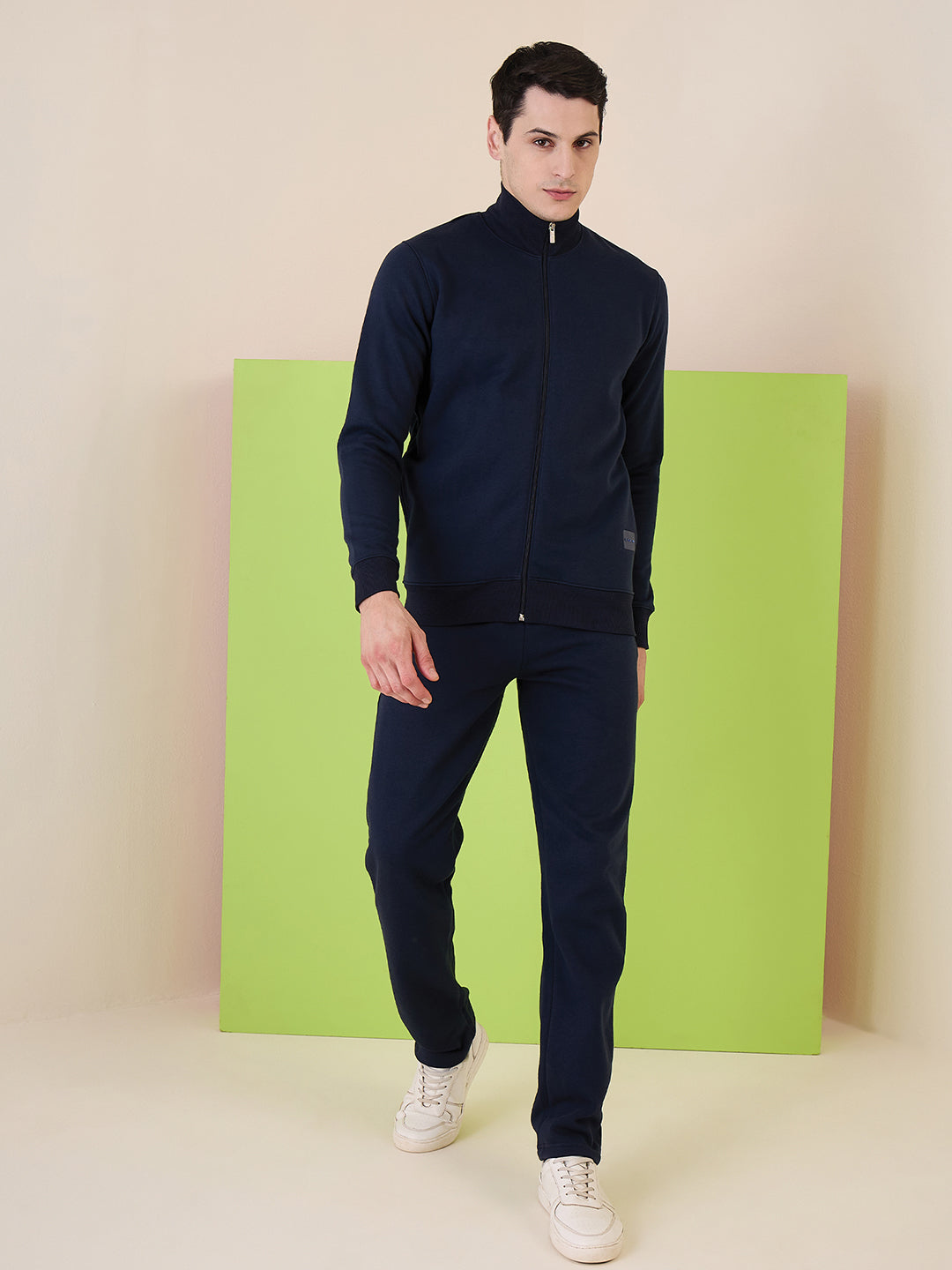 Cozy Moves Tracksuit