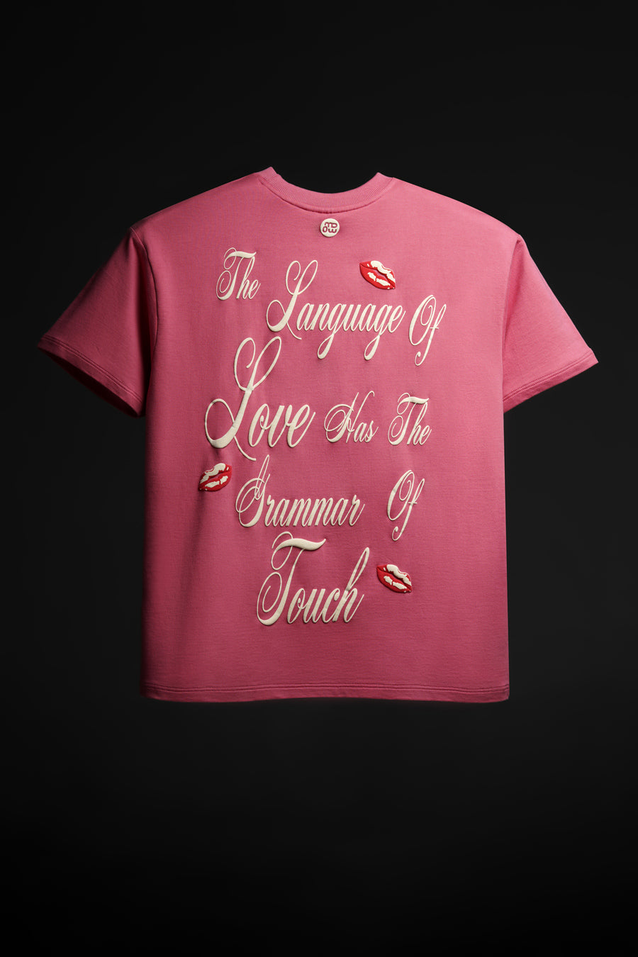 Love Language Tee