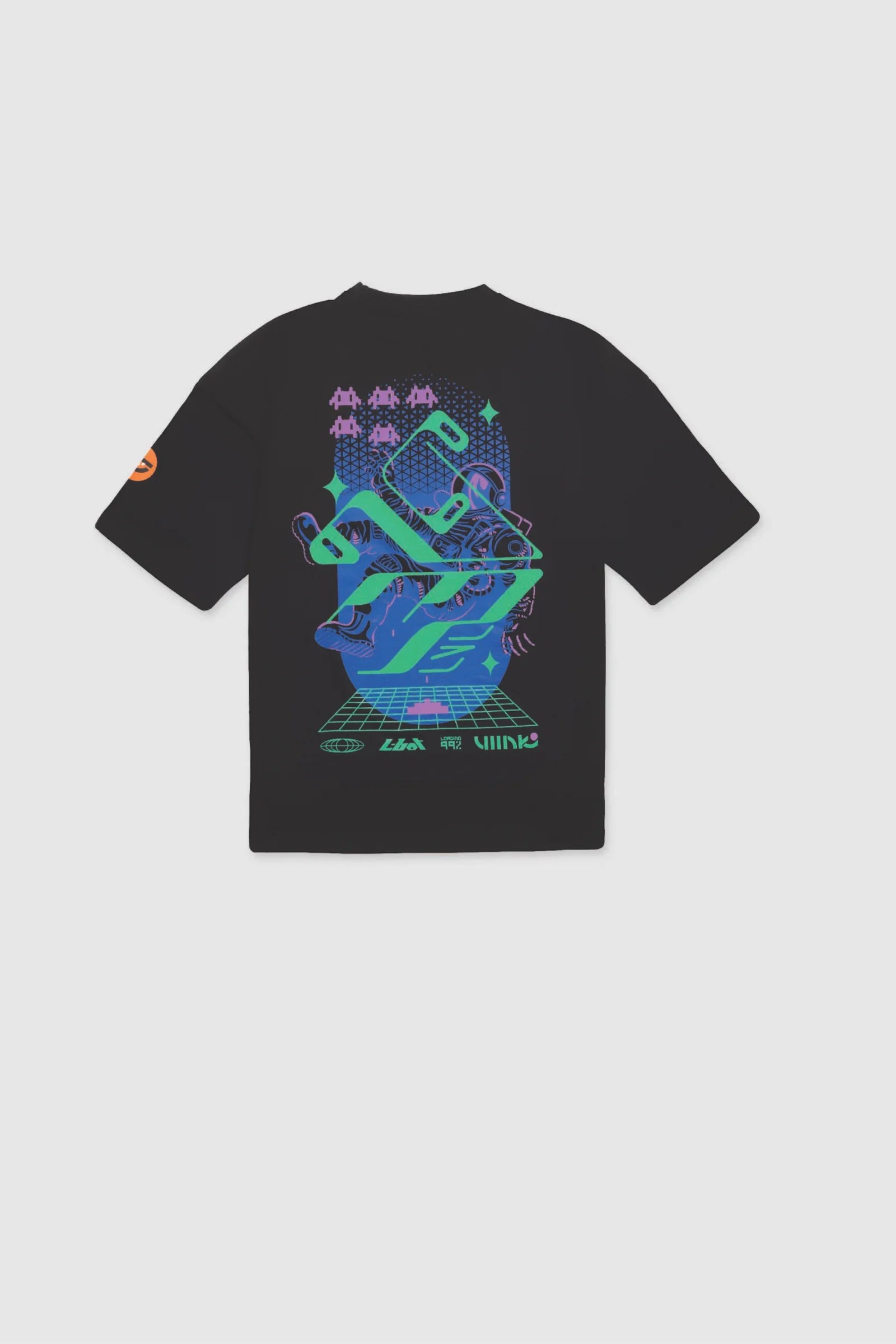Vera Level Tee