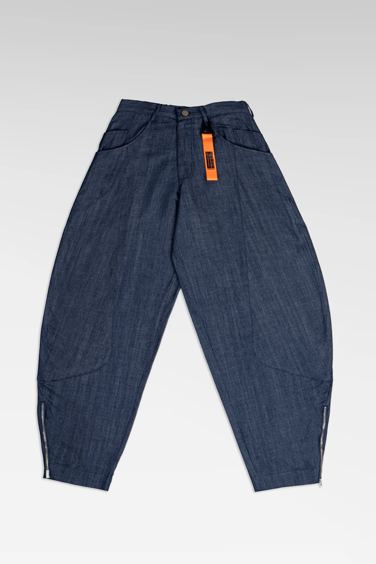 Jodhpur Jeans