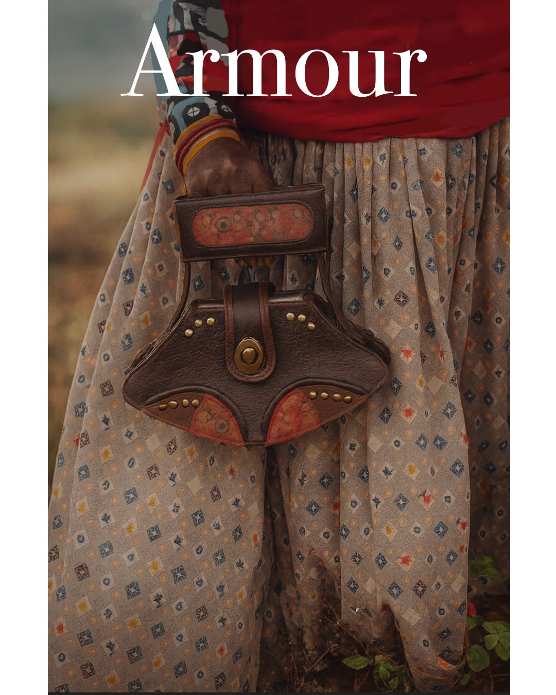 Armour Bag