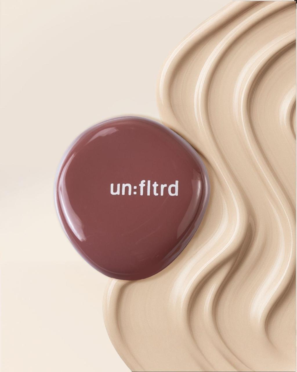 Unfltrd