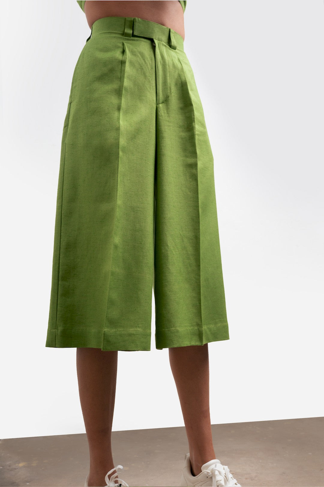 Clove Culottes