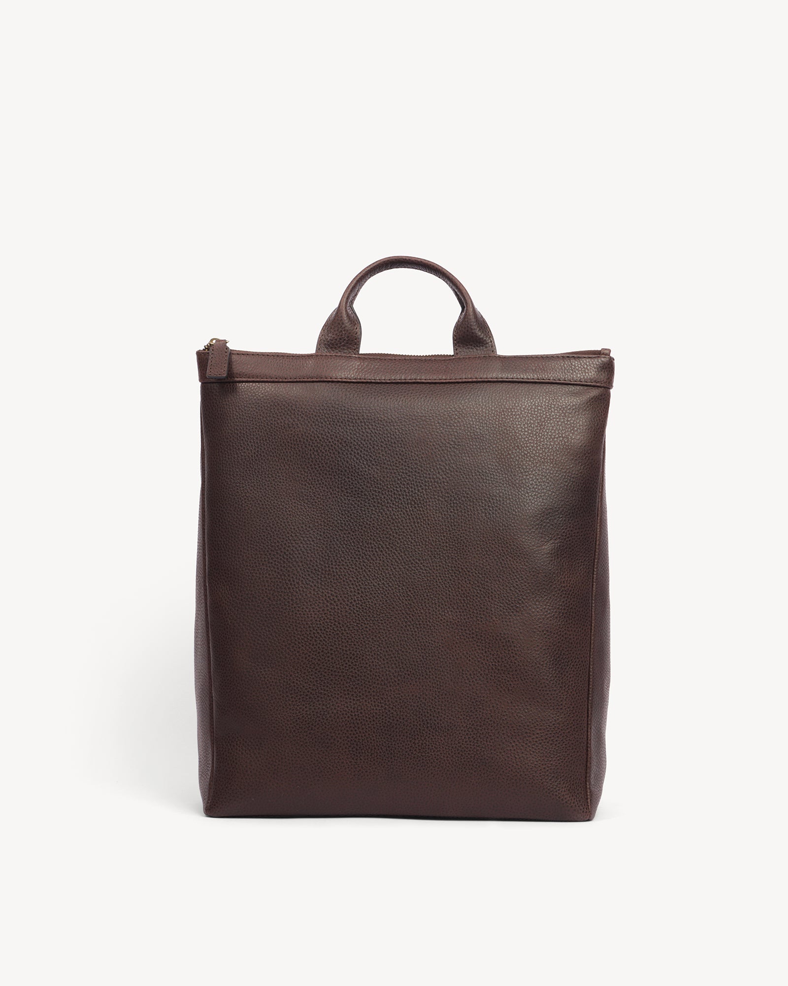 Kyoto Backpack - Cinnamon Brown