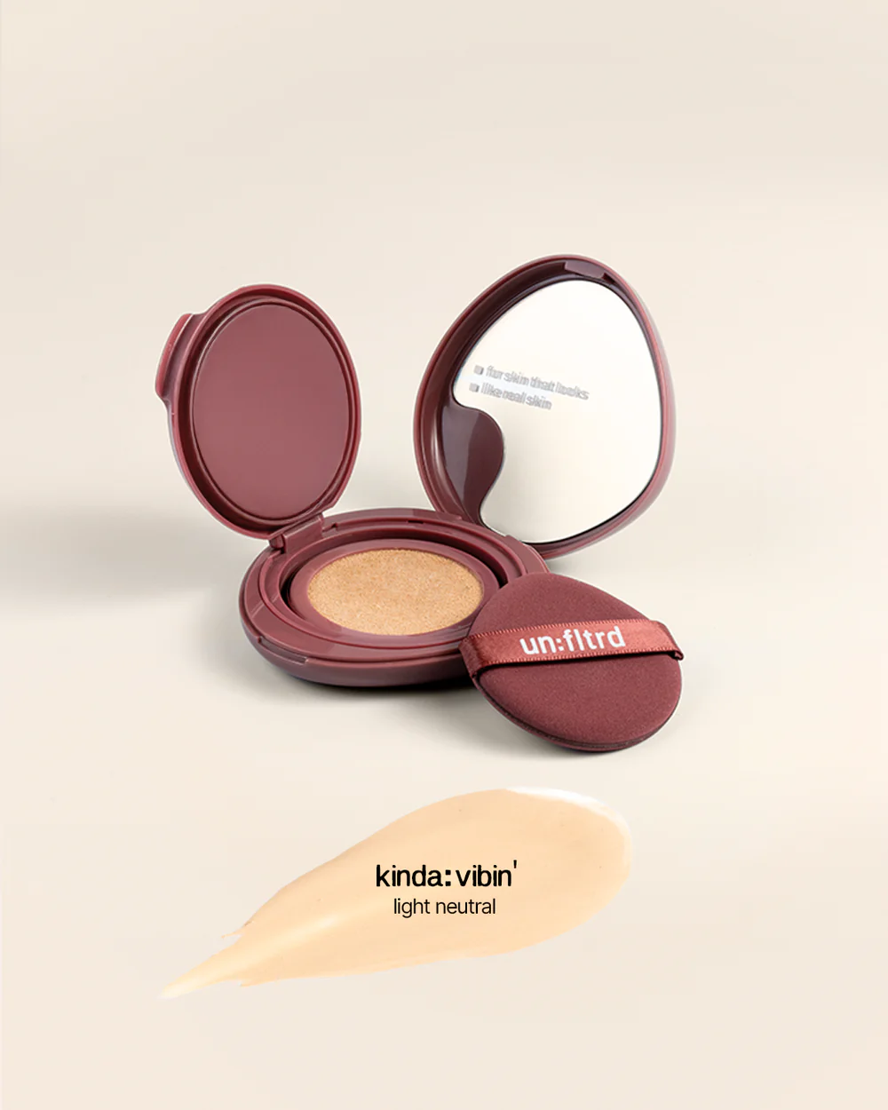 Almost Ready™ Cushion Foundation