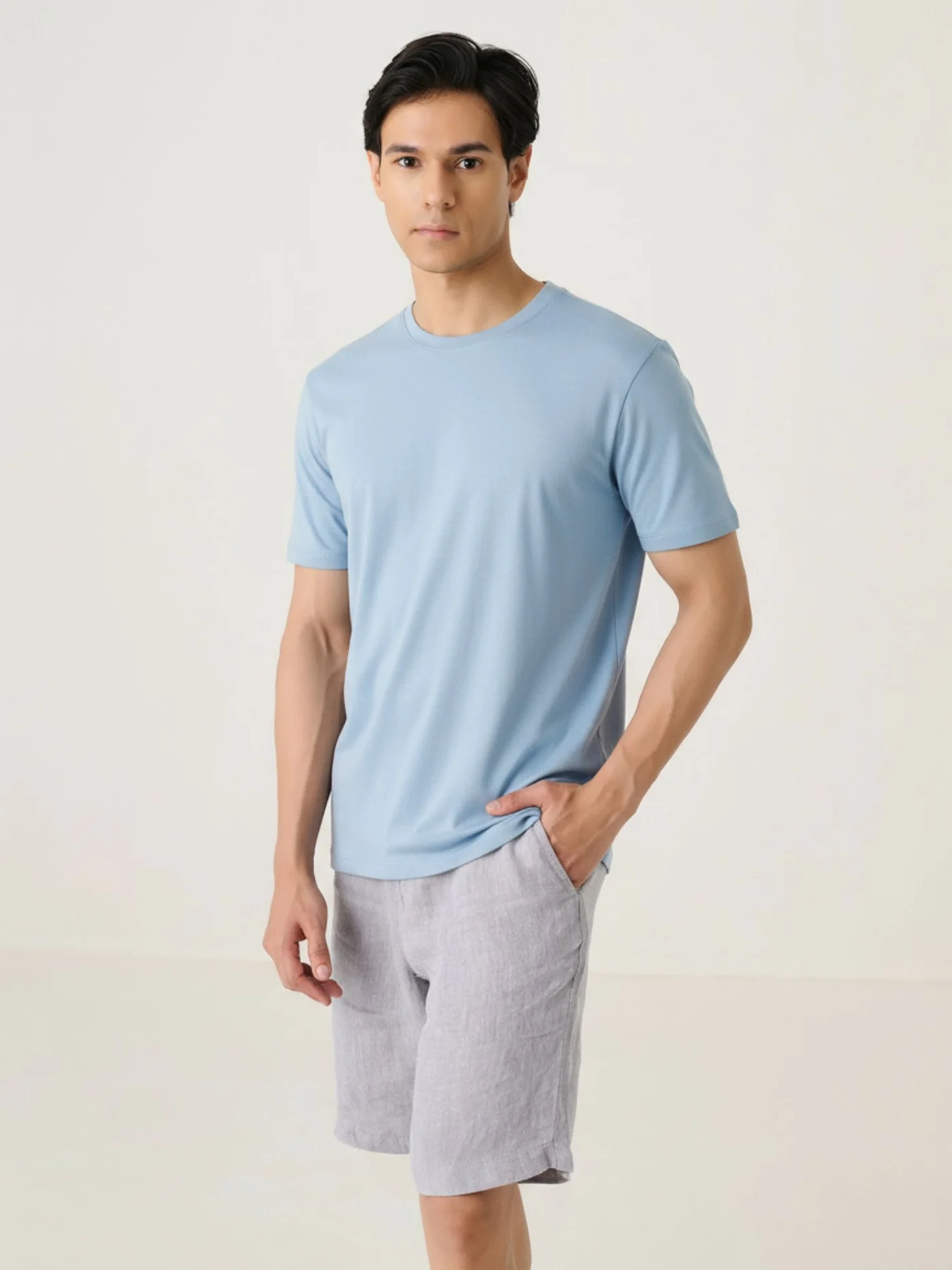 Short Sleeve Tee (Men)