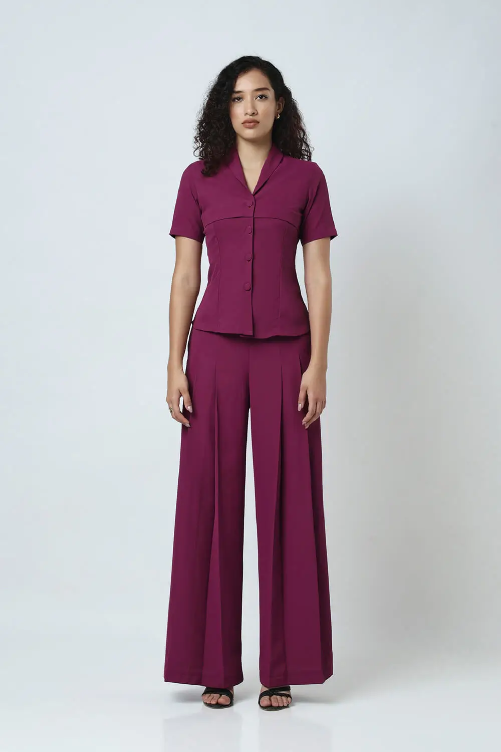 The Event Edit Co Ord Set