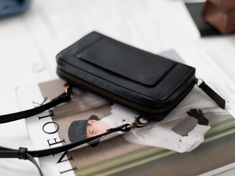 AIO Mobile Sling - Black