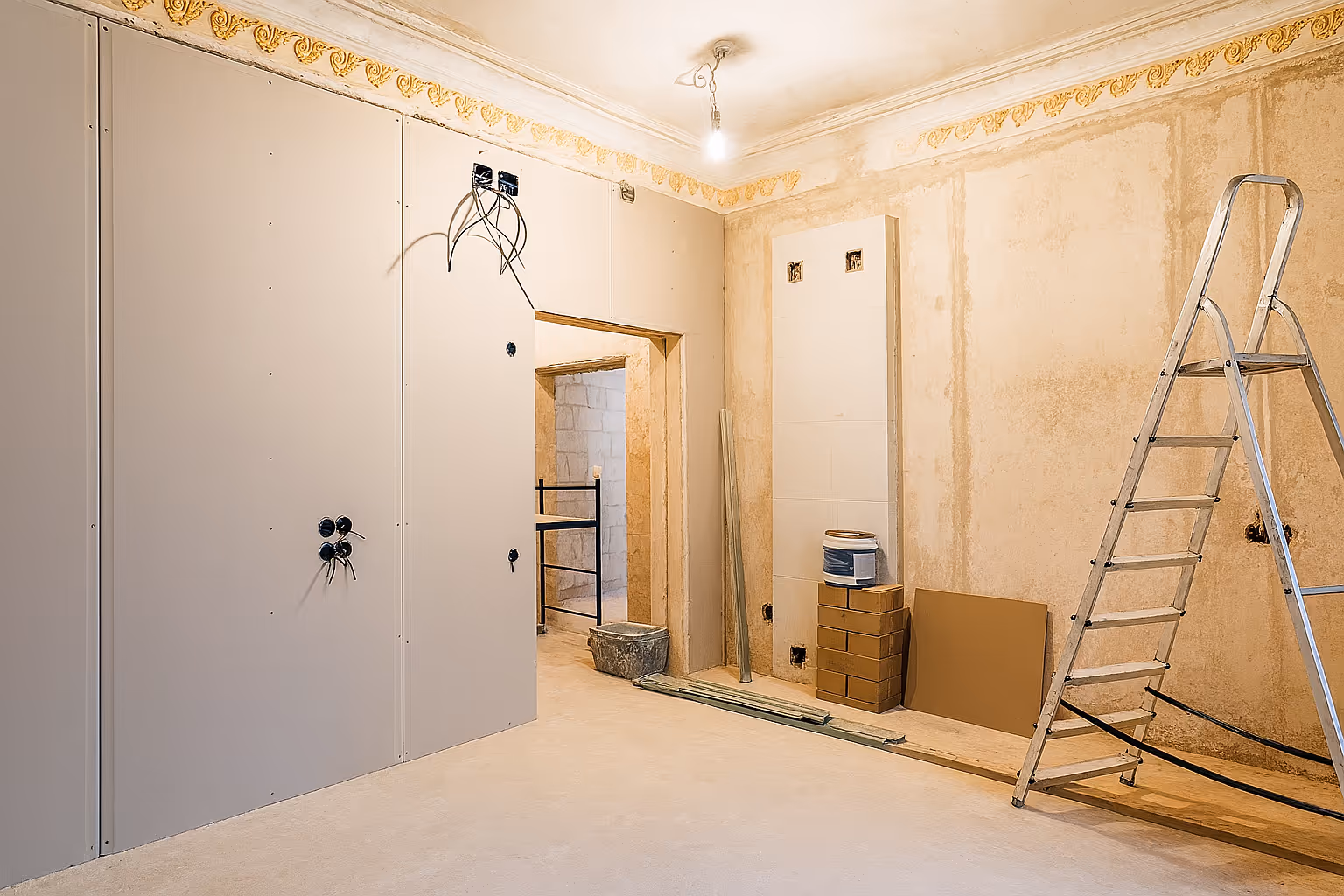 installation electrique gers