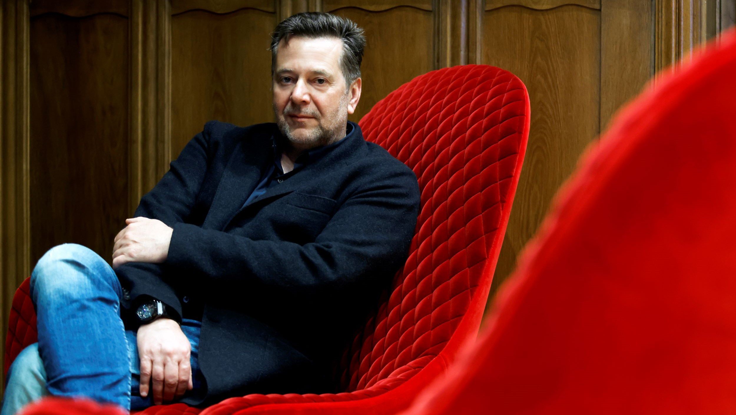 Fait chystá jednu z největších letošních transakcí ve střední Evropě. Prodejní cena může překonat Tedom