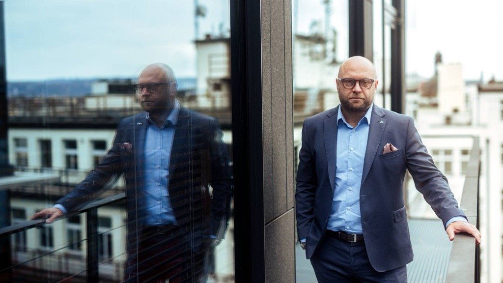 Loni trh zamrznul, teď ožívá. Nejvíc v Polsku, ale i tady, píše expert na průmyslové nemovitosti