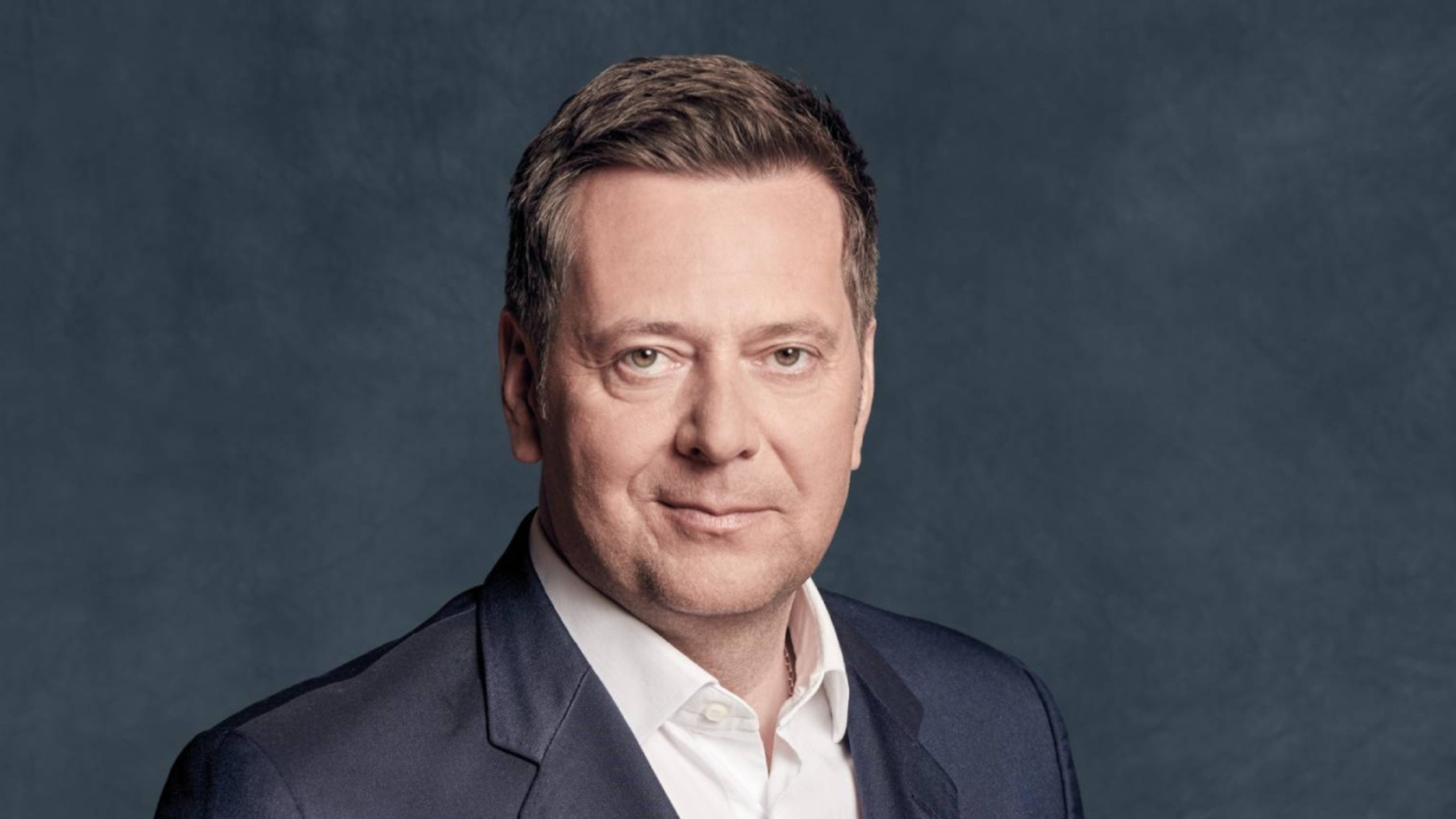 Průmyslníkova cesta z továren ke startupům. Nazrála doba, říká Igor Fait