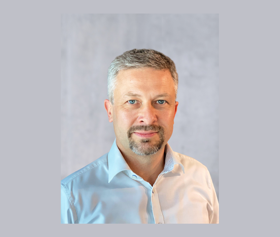 TEDOM nově povede Ladislav Zeman, přichází z vedení globální skupiny Otis