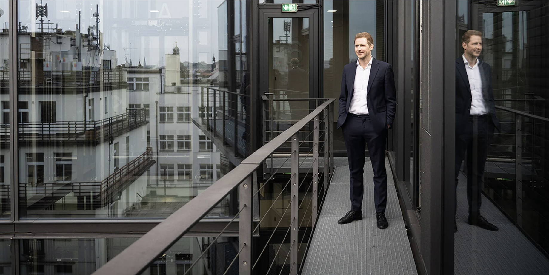 Forbes: Rok investičních příležitostí. Proč jsou průmyslové nemovitosti zajímavější než byty