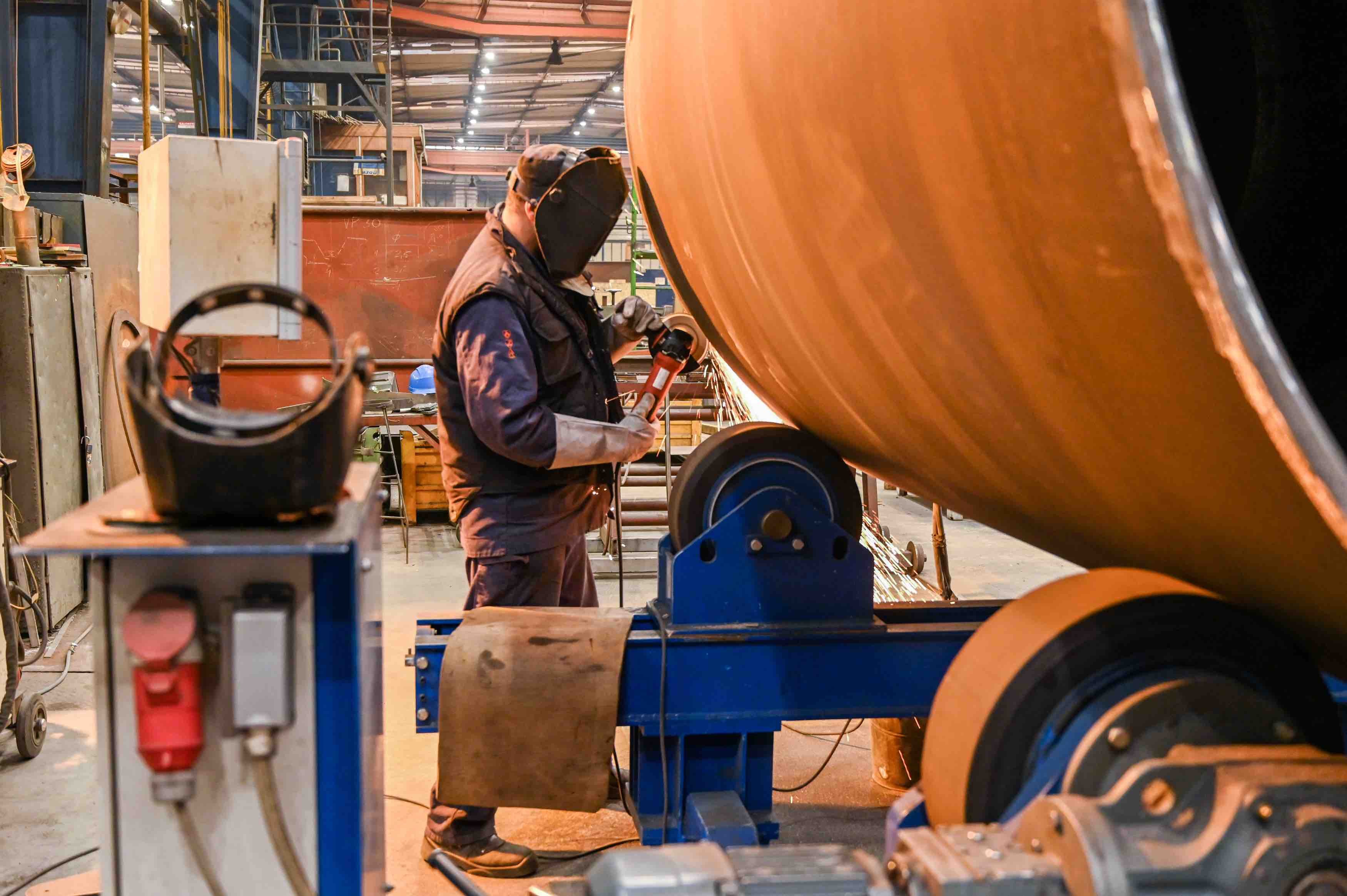 Jet Investment prodal inženýringovou PBS POWER EQUIPMENT francouzské strojírenské skupině Babcock Wanson