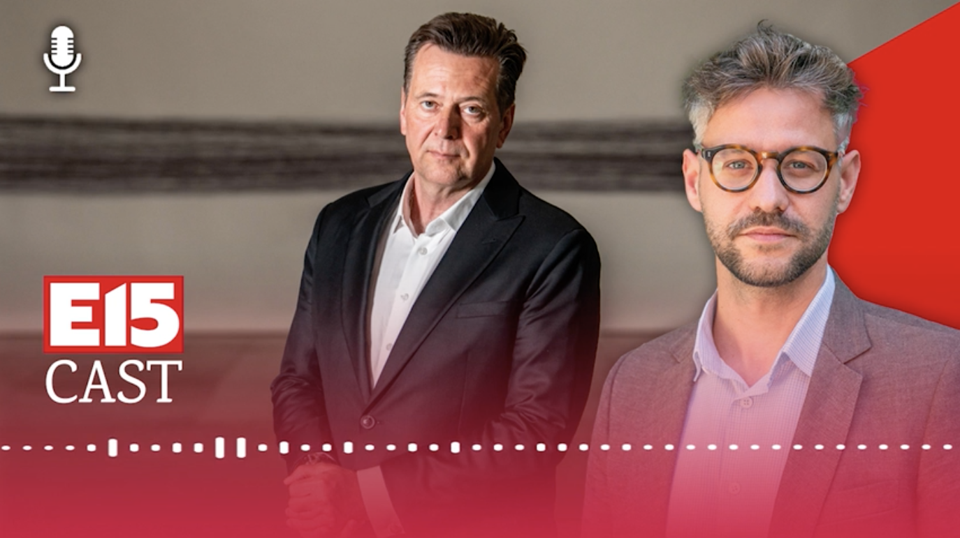 Podcast E15: Lidé se bojí investovat dlouhodoběji, situace se ale zlepšuje