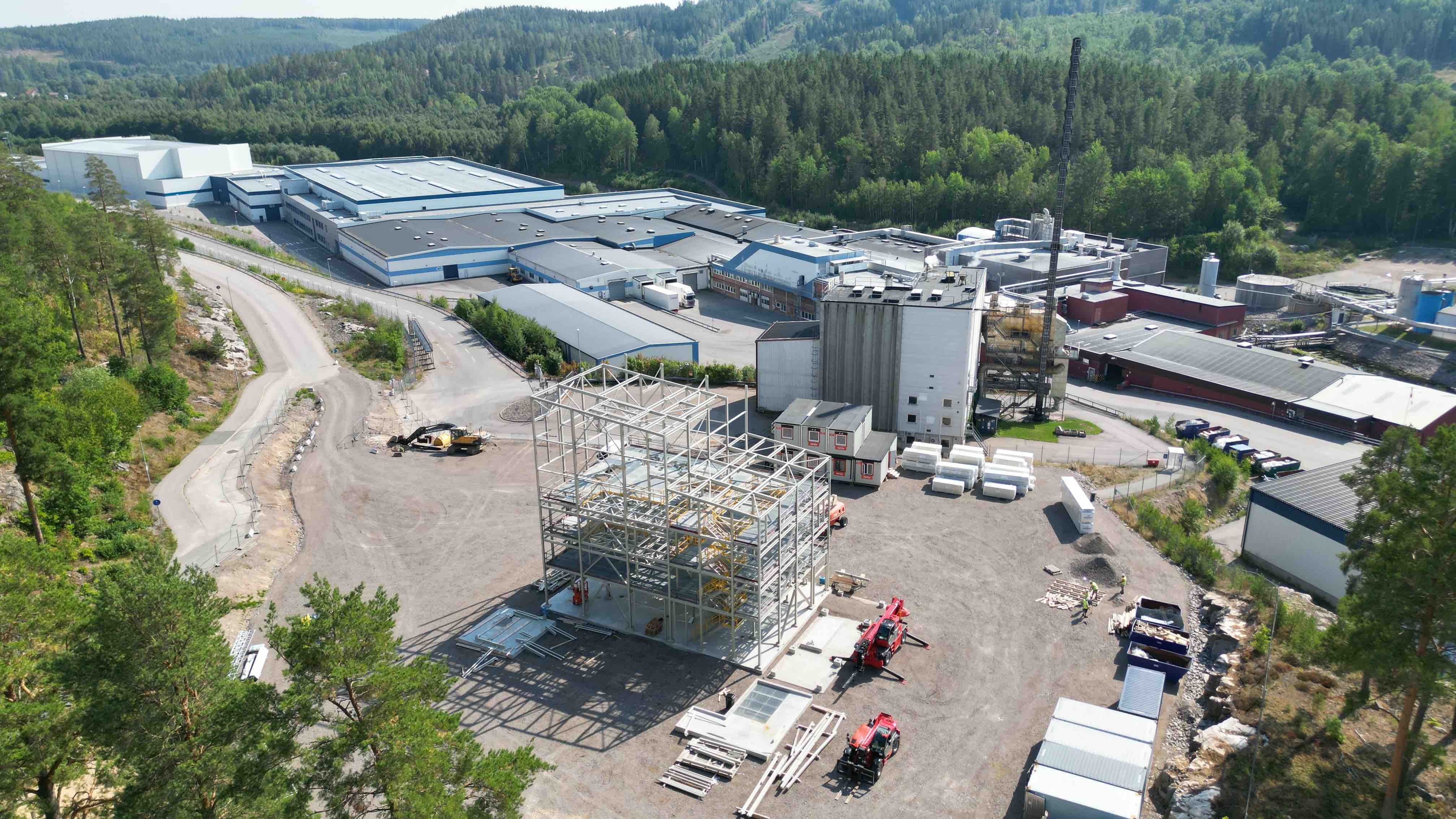 czechcrunch.cz: Ve strojírenské skupině 2JCP se dotýkají budoucnosti