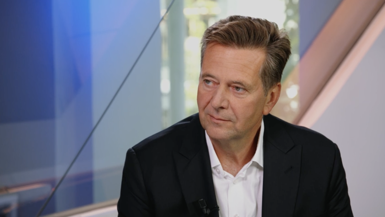 Seznamzpravy.cz: Krize bude krátká. Spoustu firem ale položí, hlavně v autoprůmyslu