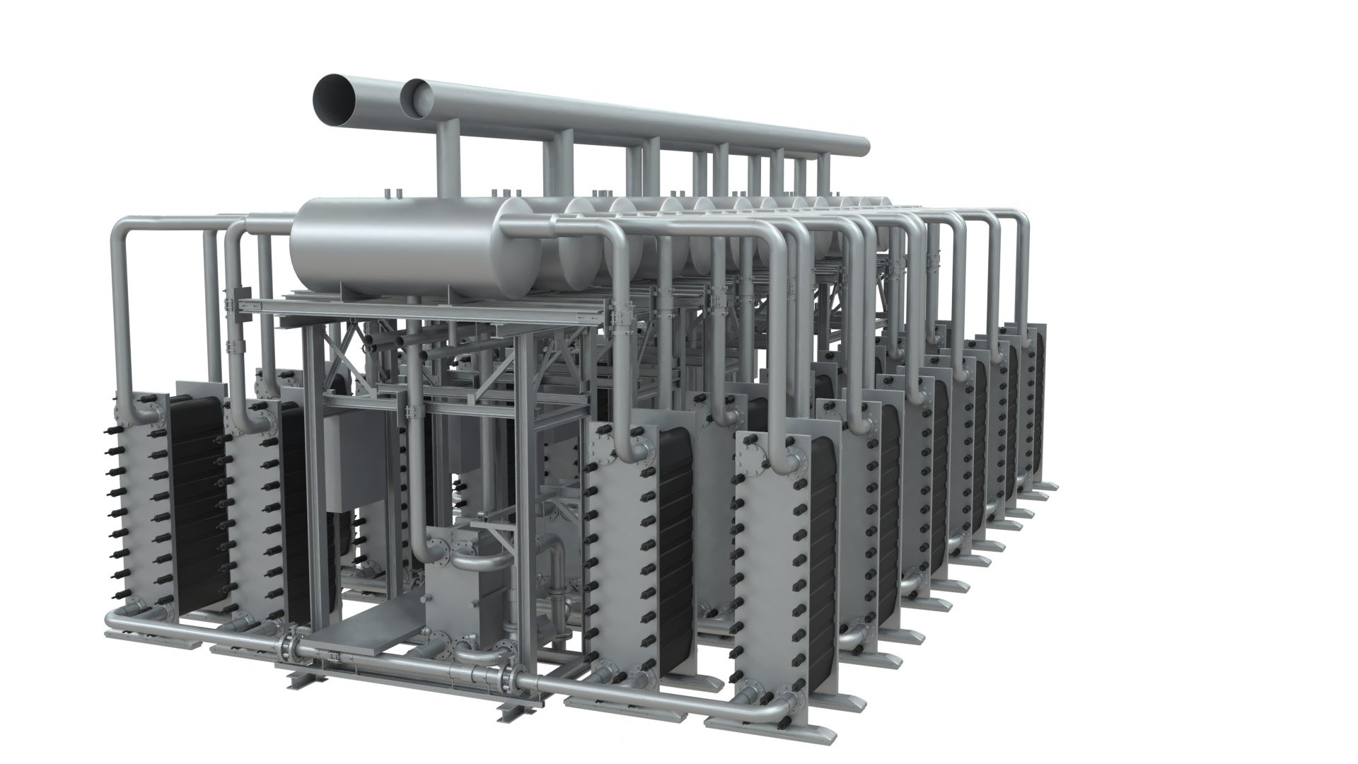 Strojírenská firma 2 JCP z fondu Jet 2 uspěla ve vodíkovém byznysu, podepsala kontrakt se Siemensem na výrobu průmyslových elektrolyzérů